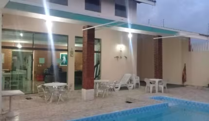 Casa para Venda em Peruíbe, Tres Marias, 3 dormitórios, 3 suítes, 2 banheiros, 4 vagas