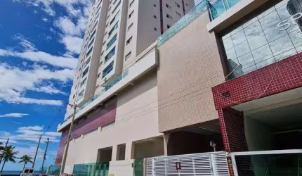 Apartamento para Venda em Mongaguá, Jardim Luciana, 2 dormitórios, 1 suíte, 2 banheiros, 1 vaga