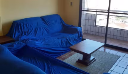 Apartamento para Venda em Mongaguá, Umuarama, 1 dormitório, 1 banheiro, 1 vaga