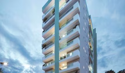 Apartamento para Venda em Itanhaém, Centro, 2 dormitórios, 1 suíte, 1 banheiro, 1 vaga