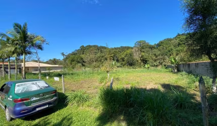 Terreno para Venda em Peruíbe, Parque Serra Mar