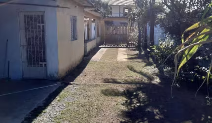 Chácara para Venda em Peruíbe, Santa Cruz, 2 dormitórios, 1 banheiro, 4 vagas