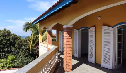 Casa para Venda em Itanhaém, Jardim Suarão, 3 dormitórios, 3 suítes, 1 banheiro, 5 vagas