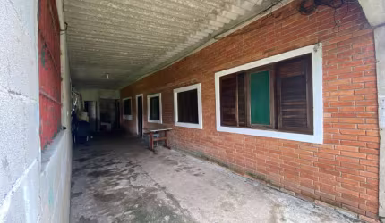 Chácara para Venda em Itanhaém, Parque Real, 4 dormitórios, 1 suíte, 1 banheiro, 5 vagas