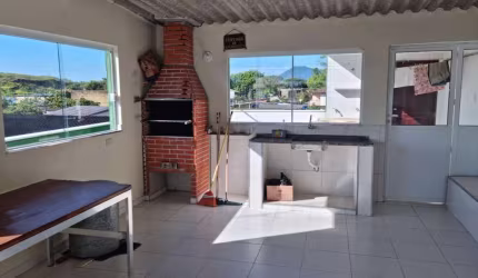 Casa para Venda em Peruíbe, Prados, 3 dormitórios, 1 suíte, 1 banheiro, 2 vagas