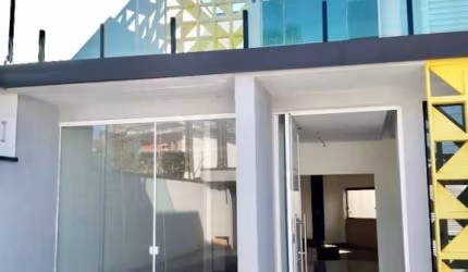 Casa para Venda em Itanhaém, Cibratel 1, 3 dormitórios, 1 suíte, 1 banheiro, 3 vagas
