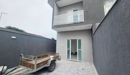 Casa para Venda em Itanhaém, Nossa Senhora Do Sion, 2 dormitórios, 1 suíte, 1 banheiro, 1 vaga
