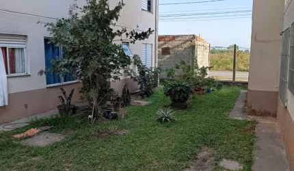 Apartamento para Venda em Itanhaém, Guapurá, 2 dormitórios, 1 banheiro, 1 vaga