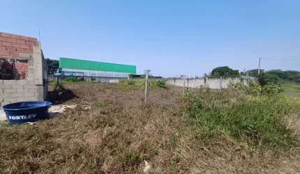 Terreno para Venda em Itanhaém, Chácara Cibratel