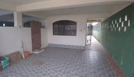 Casa para Venda em Itanhaém, Tupy, 2 dormitórios, 1 suíte, 1 banheiro, 2 vagas