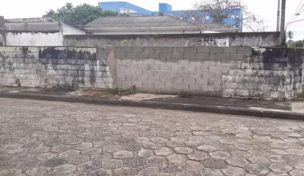 Terreno para Venda em Itanhaém, Jardim Suarão