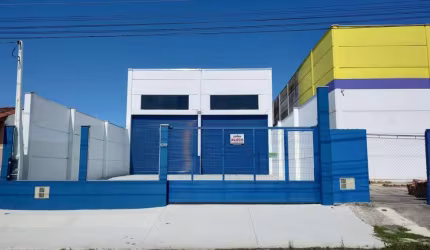 Comercial para Venda em Itanhaém, Cibratel 1, 3 banheiros, 5 vagas