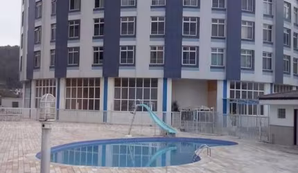 Apartamento para Venda em Itanhaém, Praia dos Sonhos, 1 dormitório, 1 banheiro, 1 vaga