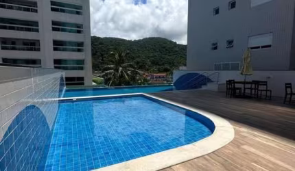 Apartamento para Venda em Mongaguá, Jardim Caiahu, 3 dormitórios, 1 suíte, 2 banheiros, 2 vagas