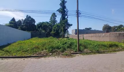 Terreno para Venda em Itanhaém, Umuarama