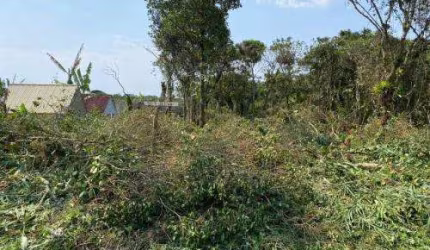 Terreno para Venda em Itanhaém, Chácaras Glória