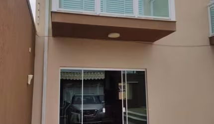Casa para Venda em Itanhaém, Balneário Gaivotas, 3 dormitórios, 1 suíte, 2 banheiros, 4 vagas