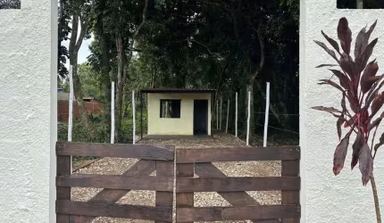 Terreno para Venda em Itanhaém, Palmeiras