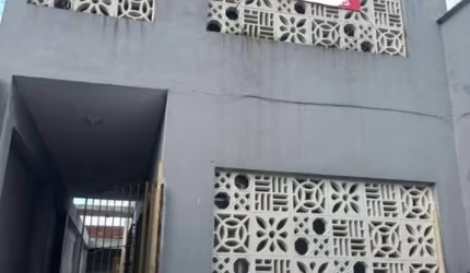 Casa para Venda em Mongaguá, Vila Dinapolis, 3 dormitórios, 2 banheiros, 1 vaga