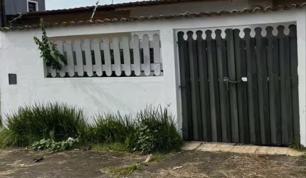 Casa para Venda em Itanhaém, Cibratel 2, 2 dormitórios, 1 suíte, 1 banheiro, 2 vagas
