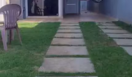 Casa para Venda em Itanhaém, Regina, 2 dormitórios, 1 suíte, 1 banheiro, 3 vagas
