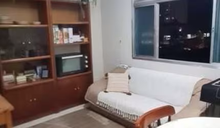 Apartamento para Venda em Itanhaém, Centro, 1 dormitório, 1 banheiro, 1 vaga