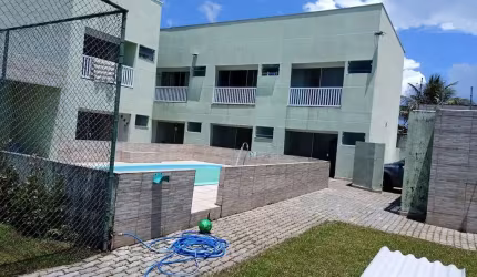 Casa em Condomínio para Venda em Itanhaém, Jamaica, 2 dormitórios, 1 suíte, 2 banheiros, 1 vaga