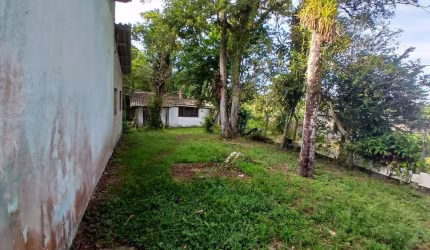 Chácara para Venda em Itanhaém, Jardim Coronel, 5 dormitórios, 1 suíte, 4 banheiros, 10 vagas