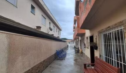 Casa em Condomínio para Venda em Itanhaém, Cibratel 2, 2 dormitórios, 2 suítes, 1 banheiro, 1 vaga