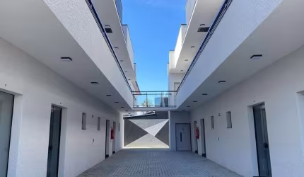 Casa em Condomínio para Venda em Peruíbe, Icaraíba, 2 dormitórios, 1 banheiro, 1 vaga