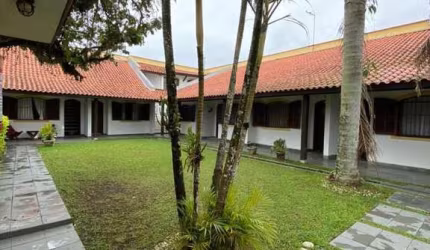 Casa em Condomínio para Venda em Itanhaém, Cibratel 1, 1 dormitório, 1 banheiro, 1 vaga