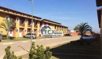 Casa em Condomínio para Venda em Itanhaém, Cibratel 2, 2 dormitórios, 2 banheiros, 2 vagas