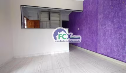 Casa em Condomínio para Venda em Itanhaém, Belas Artes, 2 dormitórios, 1 banheiro, 1 vaga