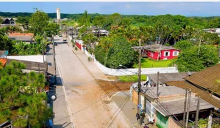 Chácara para Venda em Itanhaém, Umuarama