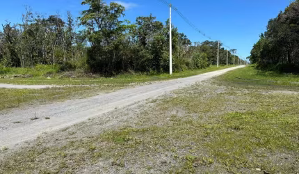 Terreno para Venda em Itanhaém, Jardim Fênix