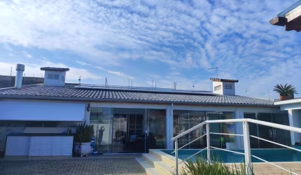 Casa para Venda em Itanhaém, Raul Cury, 4 dormitórios, 4 suítes, 2 banheiros, 6 vagas