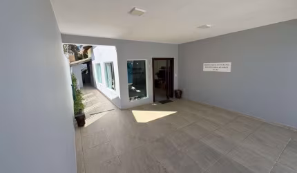 Casa para Venda em Itanhaém, Cibratel 1, 3 dormitórios, 1 suíte, 1 banheiro, 4 vagas