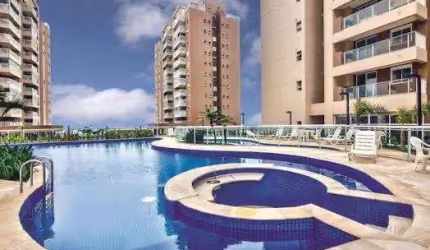 Apartamento para Venda em Itanhaém, Centro, 2 dormitórios, 1 suíte, 2 banheiros, 1 vaga