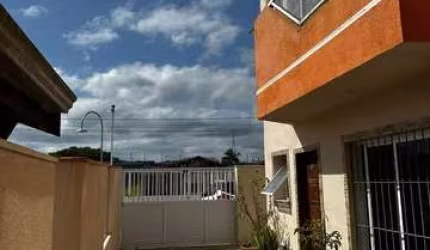 Casa em Condomínio para Venda em Itanhaém, Cibratel 2, 2 dormitórios, 1 suíte, 2 banheiros, 2 vagas