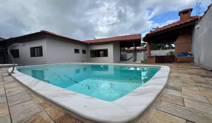 Casa para Venda em Itanhaém, Praia dos Sonhos, 4 dormitórios, 2 suítes, 1 banheiro, 2 vagas