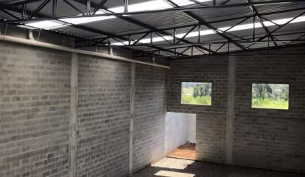 Galpão para Locação em Atibaia, Loteamento Jardim Morumbi, 2 banheiros