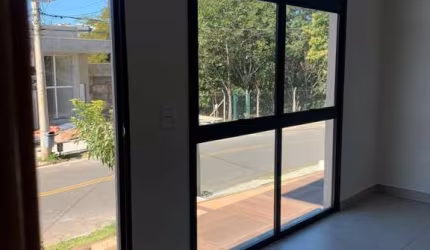 Casa para Locação em Atibaia, Condomínio Buona Vita, 3 dormitórios, 1 suíte, 3 banheiros, 2 vagas