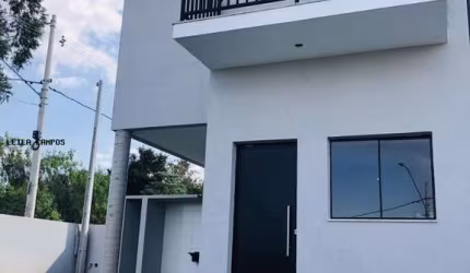 Casa para Venda em Atibaia, Loteamento Vale das Flores, 2 dormitórios, 2 suítes, 3 banheiros, 2 vagas