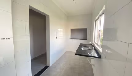 Apartamento para Venda em Atibaia, Alvinópolis, 2 dormitórios, 1 vaga