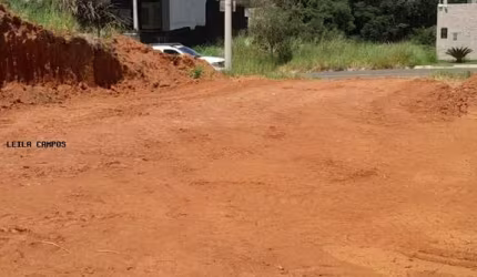 Terreno para Venda em Atibaia, Loteamento Vale das Flores VIVEJO