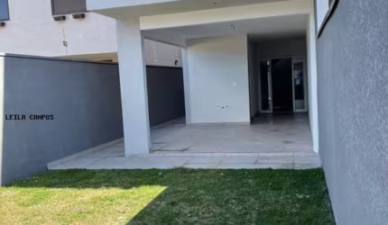 Casa para Venda em Atibaia, Jardim Paulista, 3 dormitórios, 1 suíte, 3 banheiros, 2 vagas