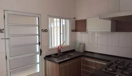 Casa para Venda em Atibaia, Nova Cerejeira, 3 dormitórios, 1 suíte, 2 vagas