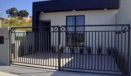 Casa para Venda em Atibaia, Toctao Argon Atibaia, 3 dormitórios, 2 suítes, 2 vagas