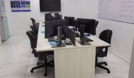 Sala comercial à venda na Dom Pedro I, 719, Centro, João Pessoa por R$ 210.000