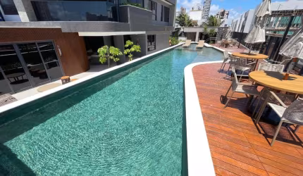 Apartamento com 3 quartos à venda na Francisco Pereira Dantas, 1, Jardim Oceania, João Pessoa por R$ 1.365.000